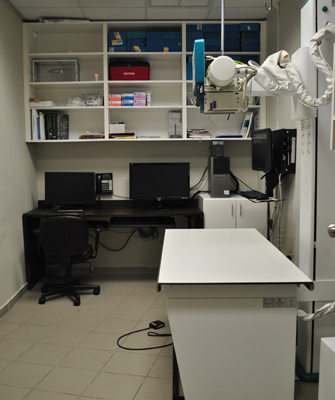 Radiology